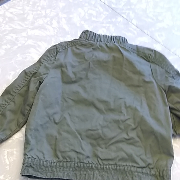 Genuine kids jacket. - Picture 8 of 10